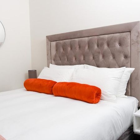 Fumo House Lifestyle Apartments Мидранд Экстерьер фото