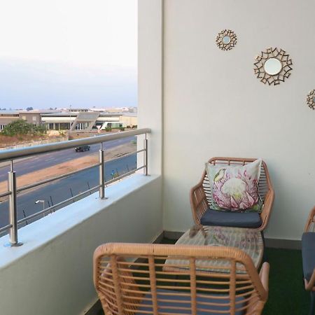 Fumo House Lifestyle Apartments Мидранд Экстерьер фото