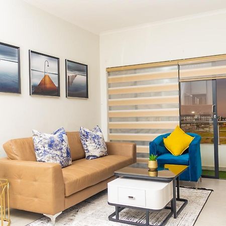 Fumo House Lifestyle Apartments Мидранд Экстерьер фото