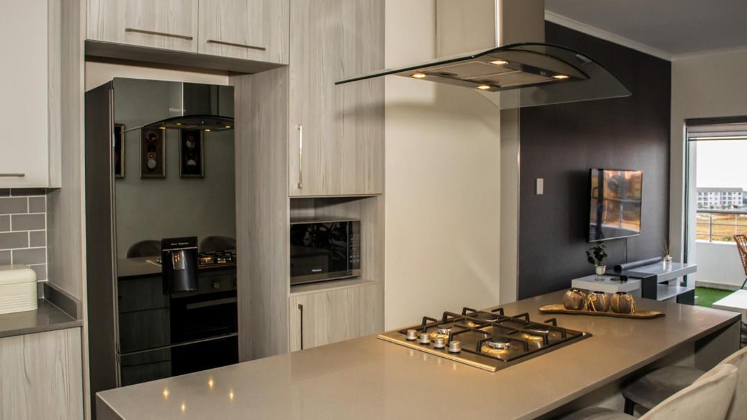 Fumo House Lifestyle Apartments Мидранд Экстерьер фото
