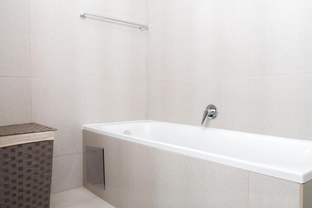 Fumo House Lifestyle Apartments Мидранд Экстерьер фото