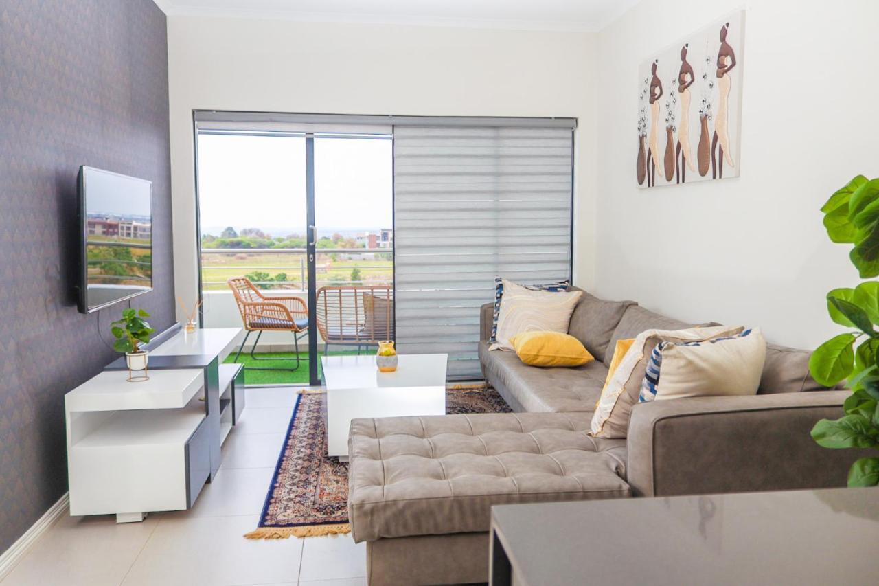 Fumo House Lifestyle Apartments Мидранд Экстерьер фото