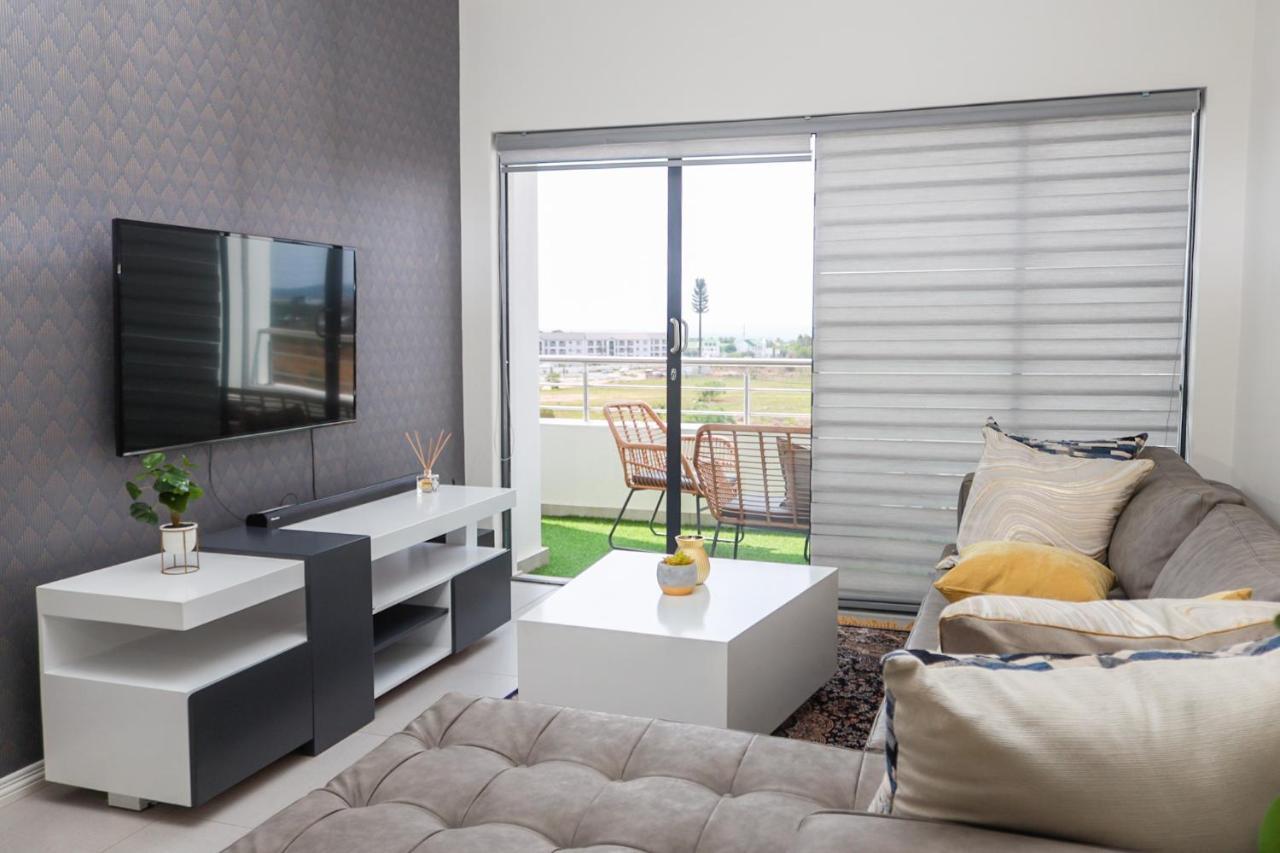 Fumo House Lifestyle Apartments Мидранд Экстерьер фото