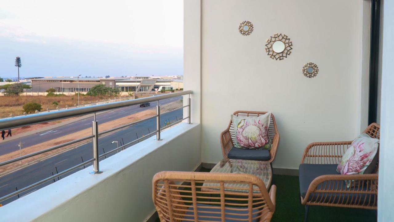Fumo House Lifestyle Apartments Мидранд Экстерьер фото