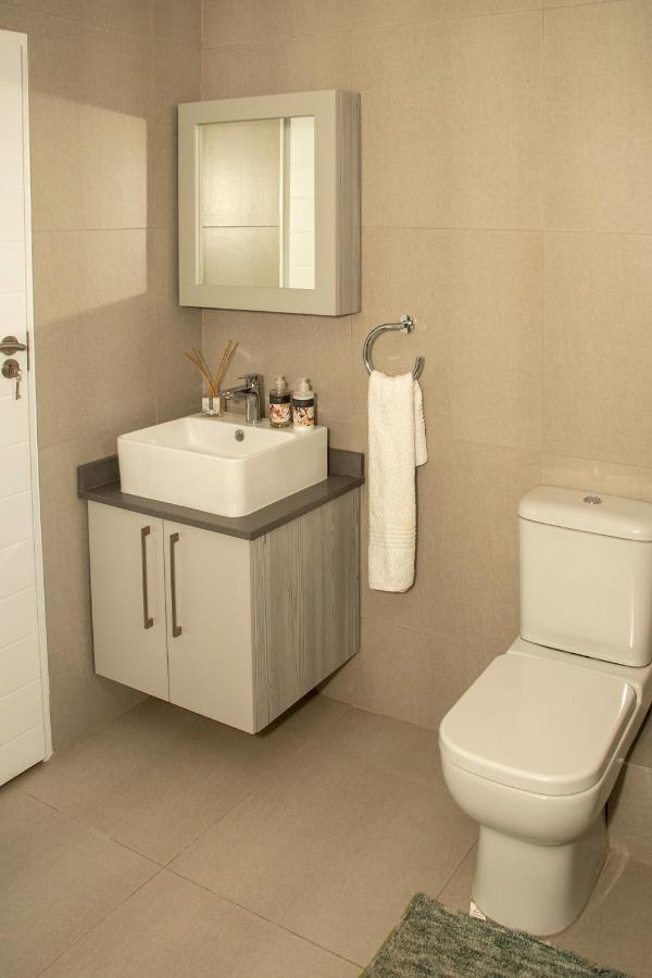 Fumo House Lifestyle Apartments Мидранд Экстерьер фото