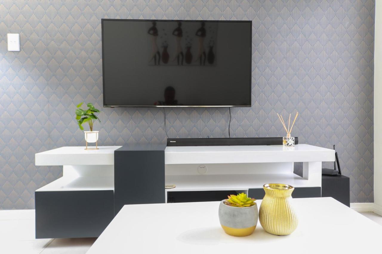 Fumo House Lifestyle Apartments Мидранд Экстерьер фото