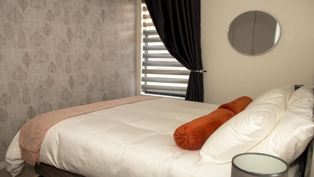 Fumo House Lifestyle Apartments Мидранд Экстерьер фото