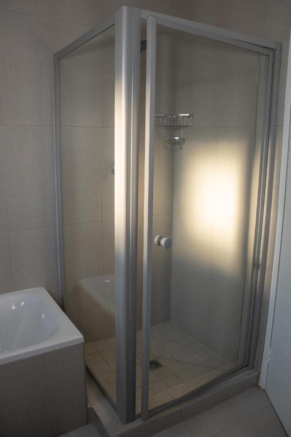 Fumo House Lifestyle Apartments Мидранд Экстерьер фото