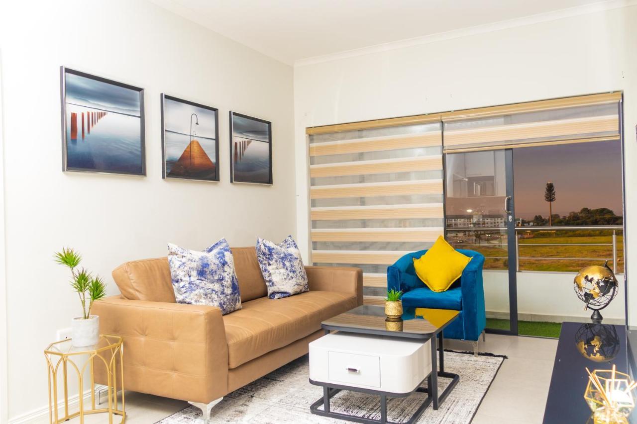 Fumo House Lifestyle Apartments Мидранд Экстерьер фото