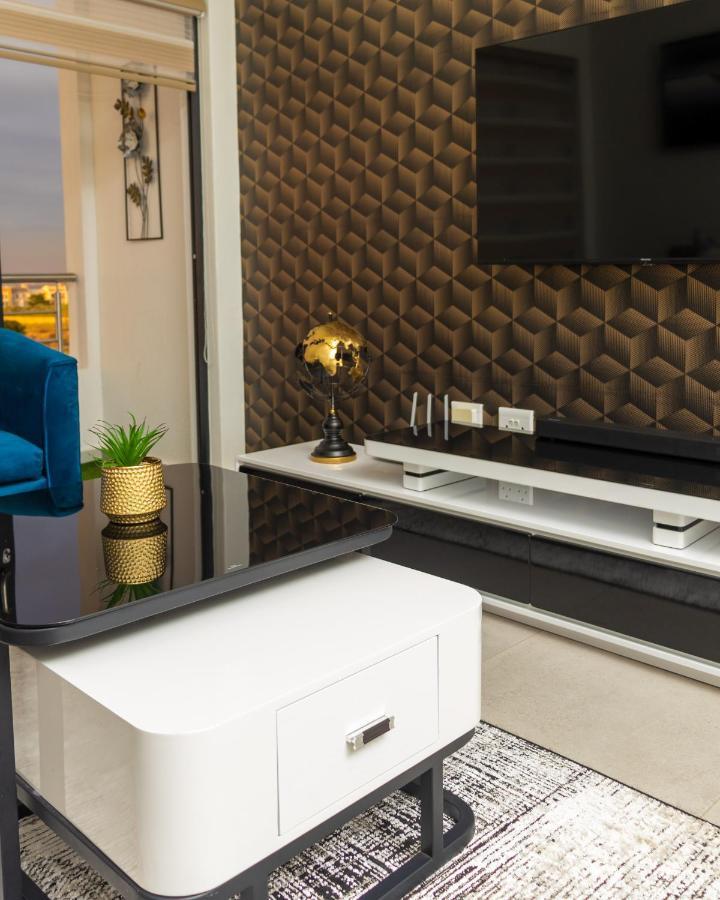 Fumo House Lifestyle Apartments Мидранд Экстерьер фото