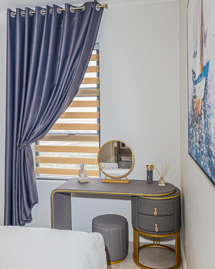 Fumo House Lifestyle Apartments Мидранд Экстерьер фото