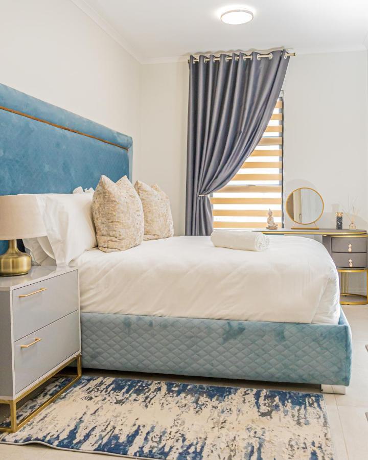 Fumo House Lifestyle Apartments Мидранд Экстерьер фото