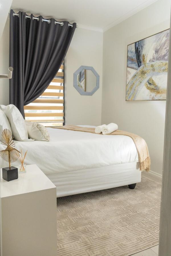 Fumo House Lifestyle Apartments Мидранд Экстерьер фото