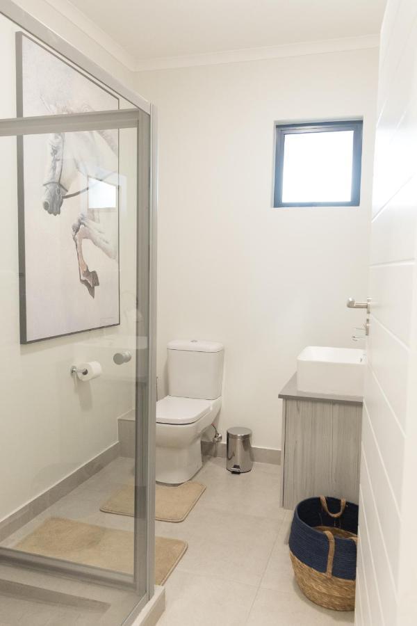 Fumo House Lifestyle Apartments Мидранд Экстерьер фото