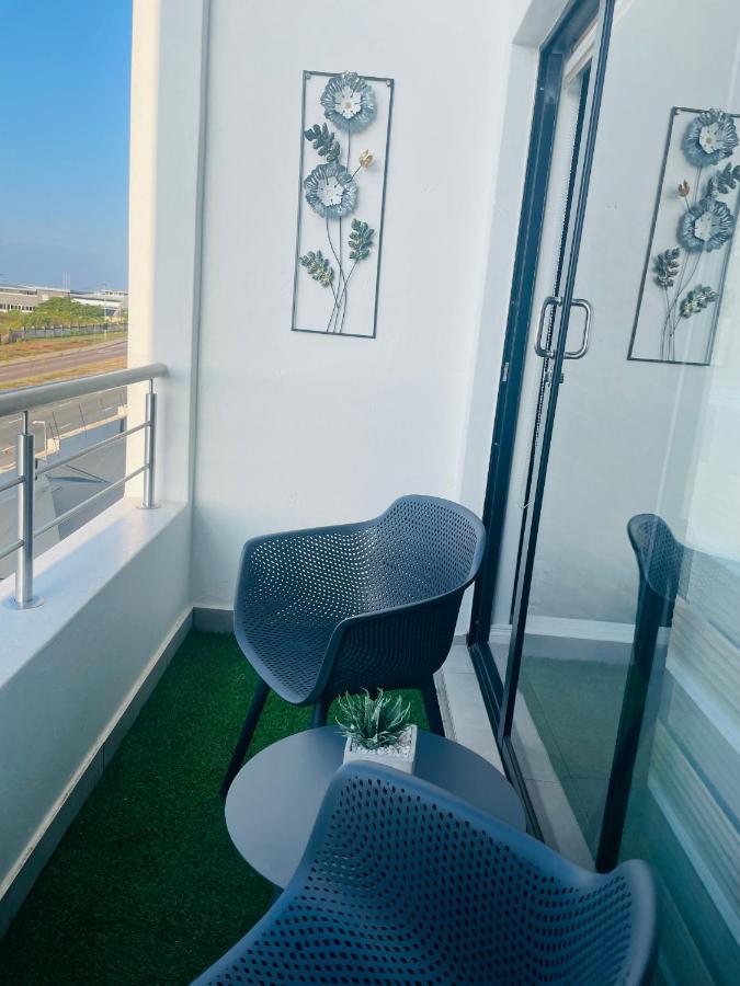 Fumo House Lifestyle Apartments Мидранд Экстерьер фото