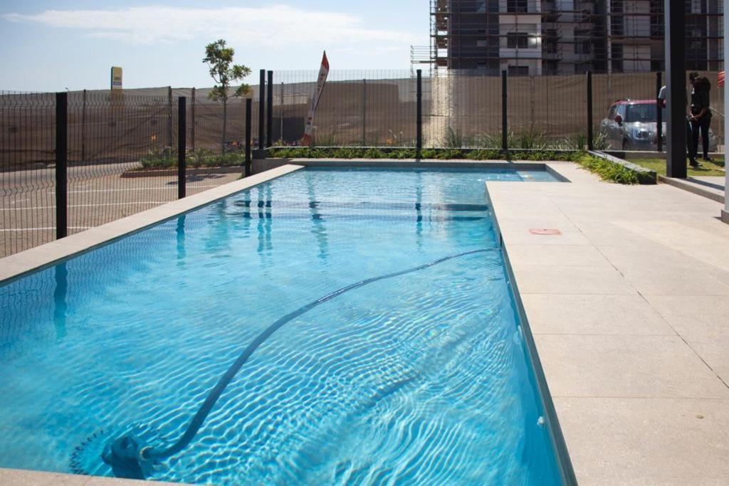 Fumo House Lifestyle Apartments Мидранд Экстерьер фото