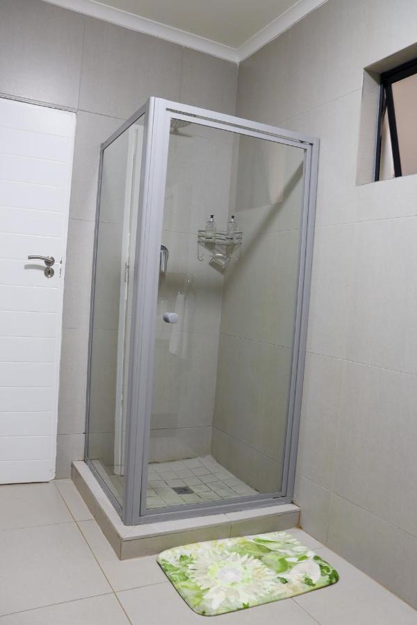 Fumo House Lifestyle Apartments Мидранд Экстерьер фото