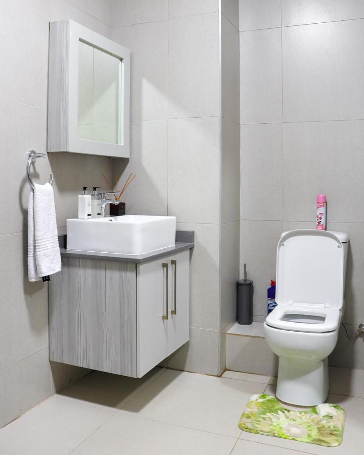 Fumo House Lifestyle Apartments Мидранд Экстерьер фото