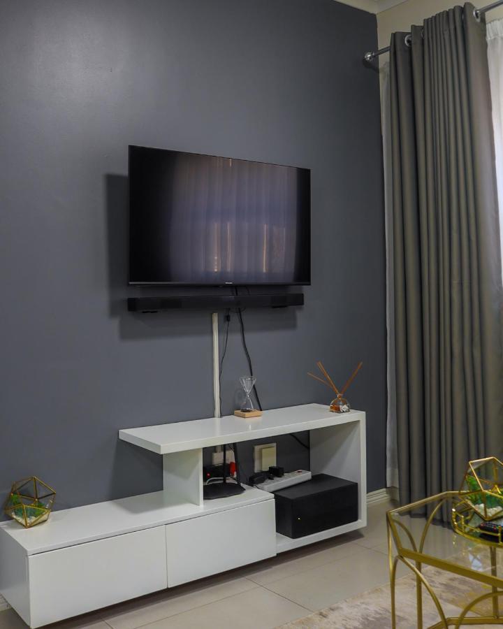 Fumo House Lifestyle Apartments Мидранд Экстерьер фото