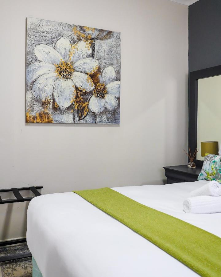 Fumo House Lifestyle Apartments Мидранд Экстерьер фото